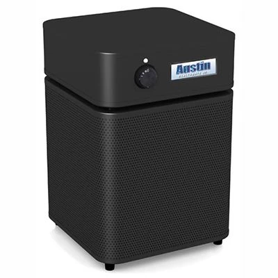 Austin Air HealthMate Jr HEPA Air Purifier - HM200 2 Austin Air HealthMate Jr HEPA Air Purifier - HM200 - Image 2