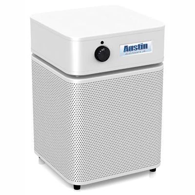 Austin Air HealthMate Jr HEPA Air Purifier - HM200 4 Austin Air HealthMate Jr HEPA Air Purifier - HM200 - Image 4