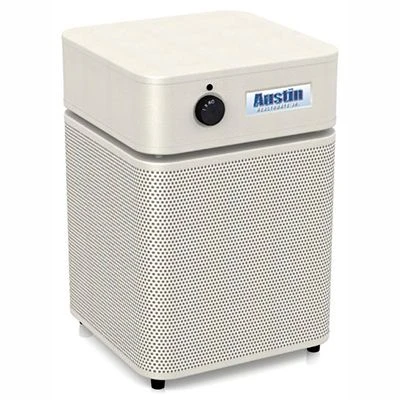 Austin Air HealthMate Jr HEPA Air Purifier - HM200 3 Austin Air HealthMate Jr HEPA Air Purifier - HM200 - Image 3