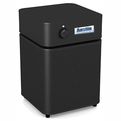 Austin Air HealthMate Plus Jr HEPA Air Purifier - HM250 2 Austin Air HealthMate Plus Jr HEPA Air Purifier - HM250 - Image 2
