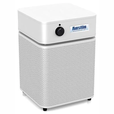 Austin Air HealthMate Plus Jr HEPA Air Purifier - HM250 1 Austin Air HealthMate Plus Jr HEPA Air Purifier - HM250