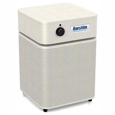 Austin Air HealthMate Plus Jr HEPA Air Purifier - HM250 3 Austin Air HealthMate Plus Jr HEPA Air Purifier - HM250 - Image 3
