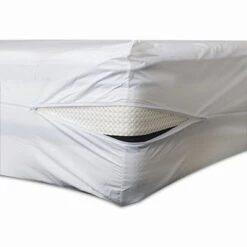 All-Cotton Allergy Mattress Covers -Home Furnishings Store 101cottonmc 1