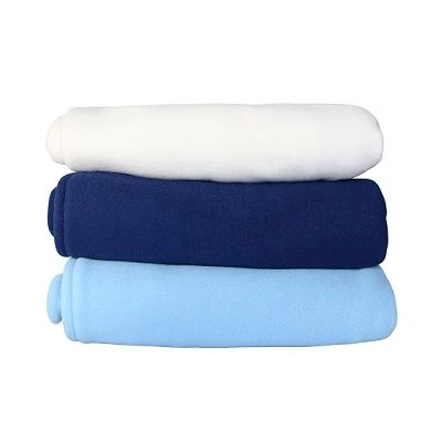 BedCare™ Polartec 200 Fleece Blankets 2 BedCare™ Polartec 200 Fleece Blankets - Image 2