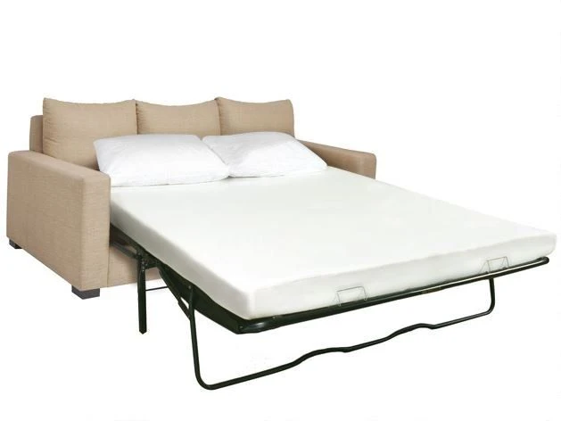 BedCare™ Classic Sleeper Sofa Protective Covers 2 BedCare™ Classic Sleeper Sofa Protective Covers - Image 2