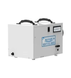 AlorAir Sentinel HD55 55 Pint Dehumidifier For Basement And Crawl Space