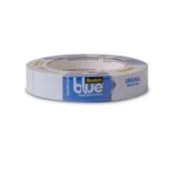 Blue 3M Zipper Tape