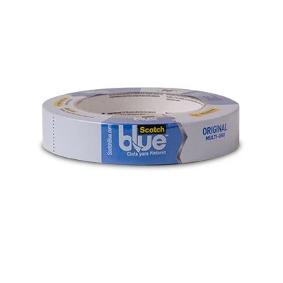 Blue 3M Zipper Tape 1 Blue 3M Zipper Tape