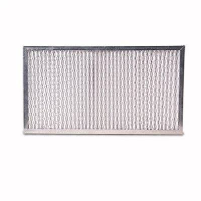 Allergy-Free Electrostatic Permanent Air Filter 1 Allergy-Free Electrostatic Permanent Air Filter