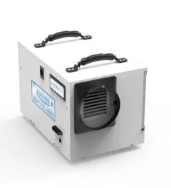 AlorAir Sentinel HD55 55 Pint Dehumidifier For Basement And Crawl Space -Home Furnishings Store 3 1 1