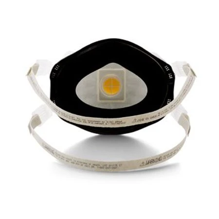 3M 8293 Particulate Respirator Mask 3 3M 8293 Particulate Respirator Mask - Image 3