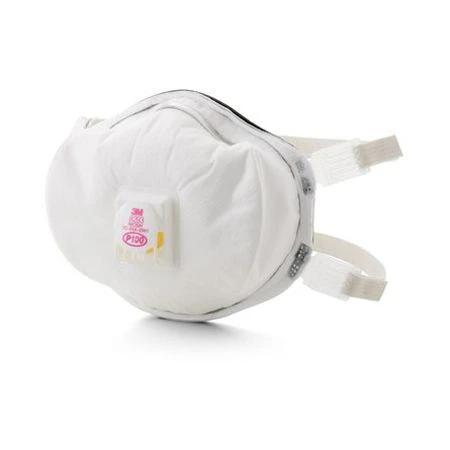 3M 8293 Particulate Respirator Mask 2 3M 8293 Particulate Respirator Mask - Image 2