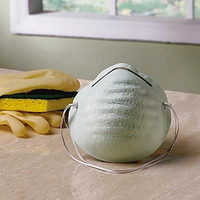 3M 8662ES Home Dust Masks 15-Pack 2 3M 8662ES Home Dust Masks 15-Pack - Image 2