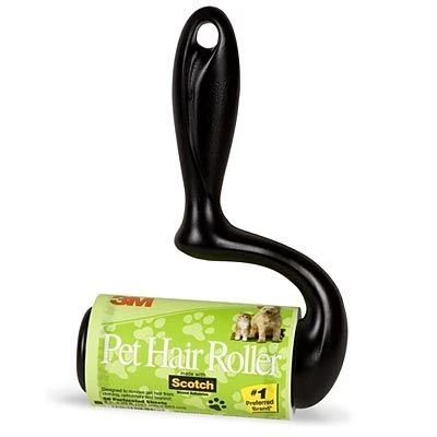 3M Flat Surface Pet Hair Roller 2 3M Flat Surface Pet Hair Roller - Image 2