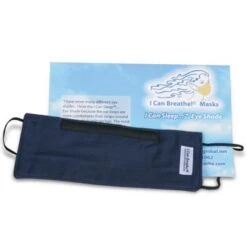 I Can Sleep Eye Shade