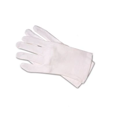 Allerderm Cotton Gloves 1-Pair 1 Allerderm Cotton Gloves 1-Pair