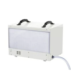 AlorAir Sentinel HD55 55 Pint Dehumidifier For Basement And Crawl Space -Home Furnishings Store 4 1 1