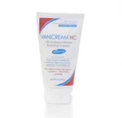 Vanicream HC 1% Hydrocortisone Cream