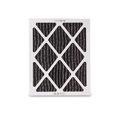 Filtrete MPR 1200 Odor Reduction Air Filter 2 Filtrete MPR 1200 Odor Reduction Air Filter - Image 2