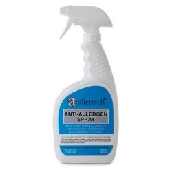 AllerTech® Anti-Allergen Solution 32-oz Spray
