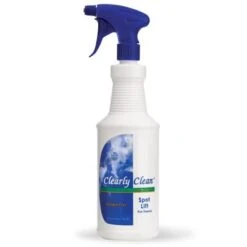 Clearly Clean Spot-Lift Stain Remover 32-oz Spray Bottle