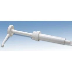 Pump Dispenser For Gallon Bottles