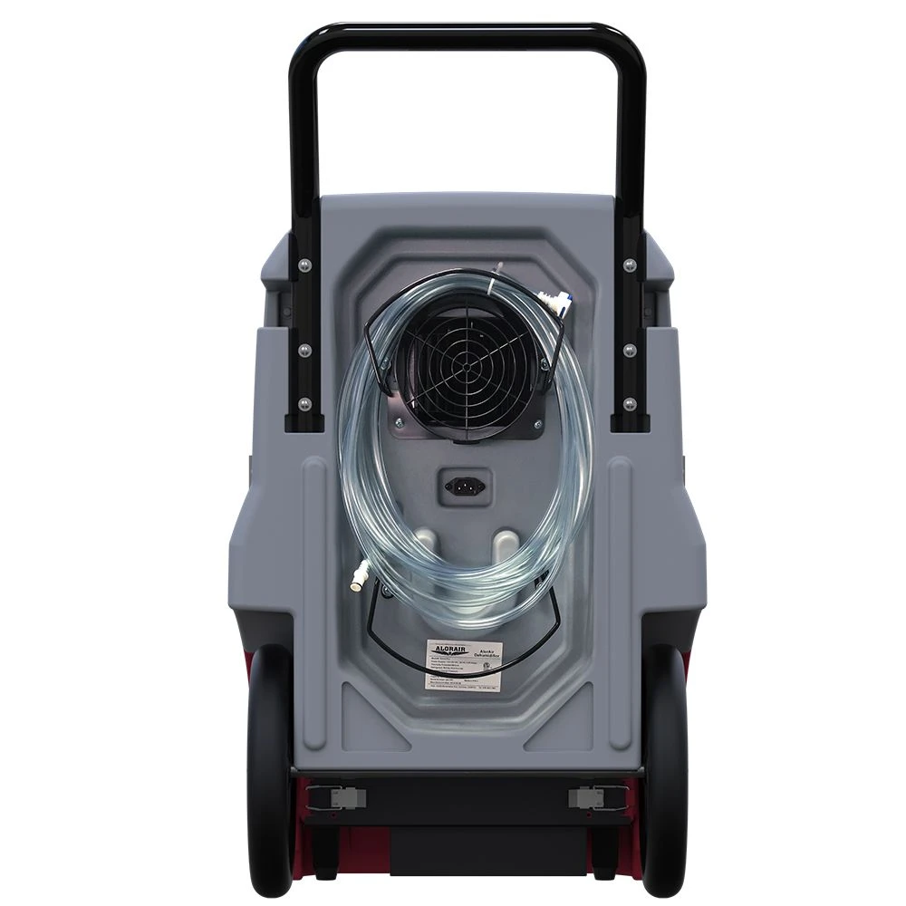 AlorAir® Storm Pro Commercial Dehumidifier For Water Damage Restoration 3 AlorAir® Storm Pro Commercial Dehumidifier For Water Damage Restoration - Image 3
