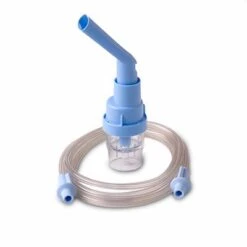 SideStream Reusable Nebulizer