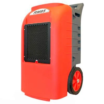 EBAC Dehumidifier Model RM85 - 70-Pint 1 EBAC Dehumidifier Model RM85 - 70-Pint