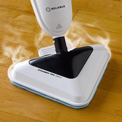 Reliable Steamboy Pro 300CU Mop 3 Reliable Steamboy Pro 300CU Mop - Image 3