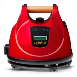 Ladybug Tekno 2350 TANCS Vapor Steam Cleaner