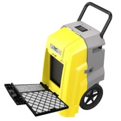 AlorAir® Storm Pro Commercial Dehumidifier For Water Damage Restoration 12 AlorAir® Storm Pro Commercial Dehumidifier For Water Damage Restoration -Home Furnishings Store 853