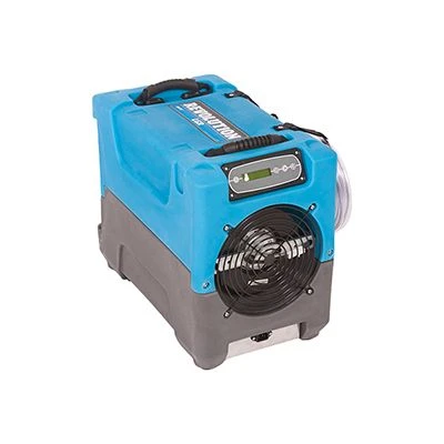 Dri-Eaz Revolution LGR Dehumidifier (F413) 1 Dri-Eaz Revolution LGR Dehumidifier (F413)