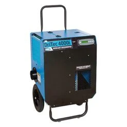 Dri-Eaz DriTec 4000i Dehumidifier (F533)