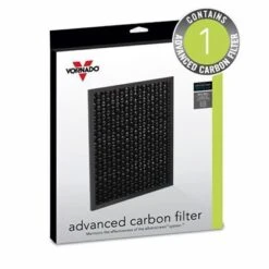 Genuine Vornado Advanced Carbon Repl. Filter For PCO Air Purifiers (MD1-0027) -Home Furnishings Store 870 2027 1 1