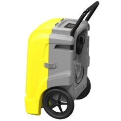 AlorAir Storm Ultra LGR 90 Large Capacity 190 Pint Smart Wi-Fi Commercial Dehumidifier With Pump, Yellow 11 AlorAir Storm Ultra LGR 90 Large Capacity 190 Pint Smart Wi-Fi Commercial Dehumidifier With Pump, Yellow -Home Furnishings Store 9004