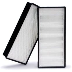 Whirlpool Compatible HEPA Filter For APT40010R