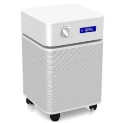 Advanced HEPA+ Air Purifier