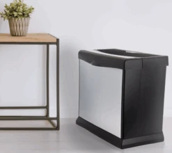 AIRCARE Large Console HD1409 Evaporative Humidifier 9 AIRCARE Large Console HD1409 Evaporative Humidifier -Home Furnishings Store aircare hd1409 lifestyle small