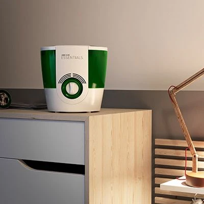 AIRCARE ESSENTIALS OZARK Steam Humidifier 4 AIRCARE ESSENTIALS OZARK Steam Humidifier - Image 4