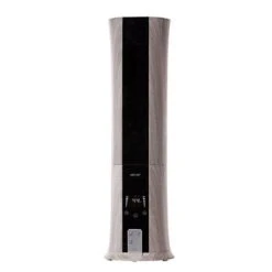 AIRCARE ESSENTIALS PILLAR Ultrasonic Cool Mist Whisper Quiet Humidifier