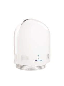 Airfree P2000 Filterless Mold Destroying Air Purifier -Home Furnishings Store airfree p2000 white transparent still 01