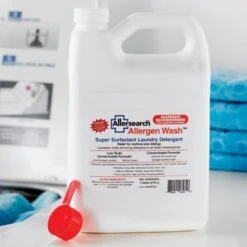 Home Furnishings Store -Home Furnishings Store allersearch allergen wash laundry detergent