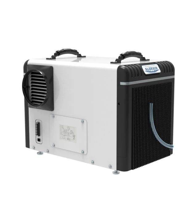 Alorair Sentinel HD90 90 Pint Dehumidifier For Basements And Crawl Spaces 2 Alorair Sentinel HD90 90 Pint Dehumidifier For Basements And Crawl Spaces - Image 2