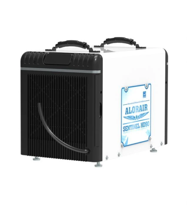 Alorair Sentinel HD90 90 Pint Dehumidifier For Basements And Crawl Spaces 1 Alorair Sentinel HD90 90 Pint Dehumidifier For Basements And Crawl Spaces