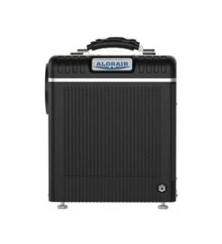 Alorair Sentinel HDi90 90 Pint Dehumidifier With Pump For Basements And Crawl Spaces 13 Alorair Sentinel HDi90 90 Pint Dehumidifier With Pump For Basements And Crawl Spaces -Home Furnishings Store alorair hdi90 back image