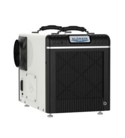 Alorair Sentinel HDi90 90 Pint Dehumidifier With Pump For Basements And Crawl Spaces 14 Alorair Sentinel HDi90 90 Pint Dehumidifier With Pump For Basements And Crawl Spaces -Home Furnishings Store alorair hdi90 back image2
