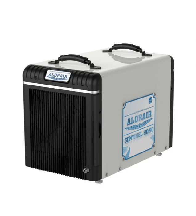 Alorair Sentinel HDi90 90 Pint Dehumidifier With Pump For Basements And Crawl Spaces 1 Alorair Sentinel HDi90 90 Pint Dehumidifier With Pump For Basements And Crawl Spaces