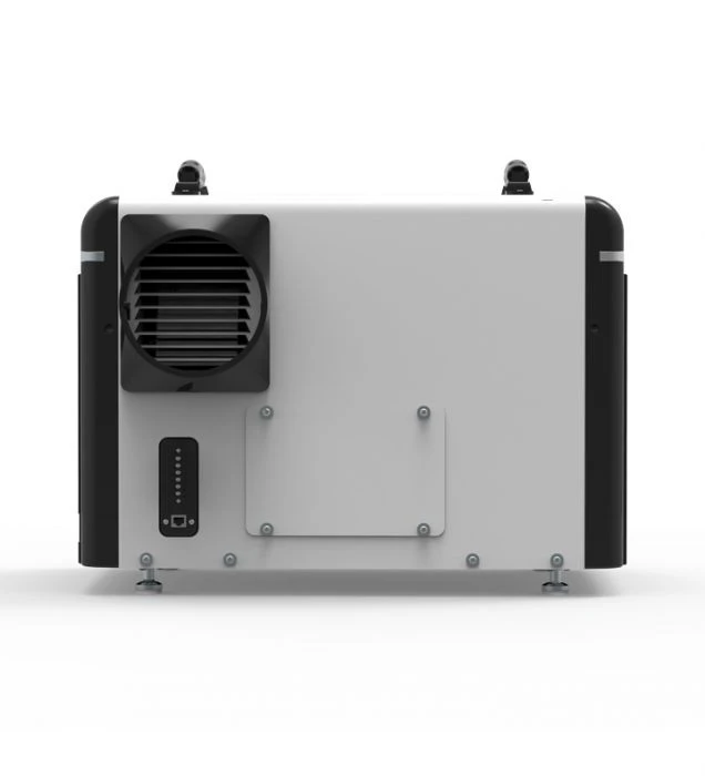 Alorair Sentinel HDi90 90 Pint Dehumidifier With Pump For Basements And Crawl Spaces 2 Alorair Sentinel HDi90 90 Pint Dehumidifier With Pump For Basements And Crawl Spaces - Image 2