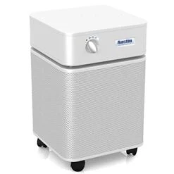 Austin Air Allergy Machine HEPA/HEGA Air Purifier - HM405 -Home Furnishings Store austin air allergy machine 2 1